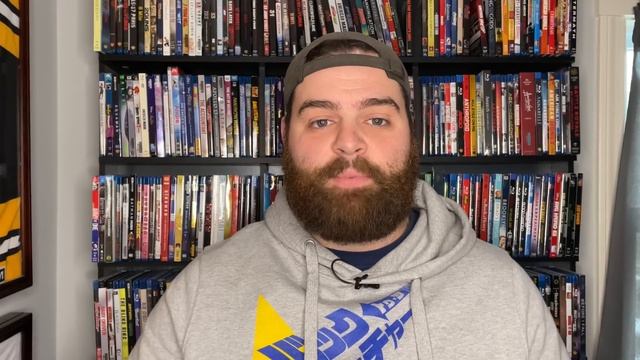 BLU-RAY VS 4K ULTRAHD: WHAT’S THE DIFFERENCE? | SHOULD YOU UPGRADE YOUR COLLECTION? смотреть онлайн