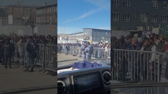 МоскваБАД