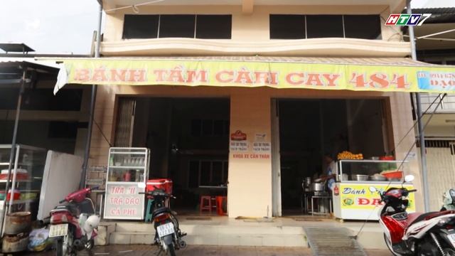 Thiên đường ẩm thực 3 | Tập 12 full: Trường Giang chia sẻ "Nỗi buồn thanh xuân" vì BTV Đỗ Thụy смотреть онлайн