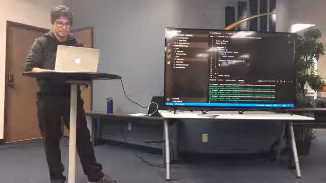 An Introduction to SASS by Software Engineer, Felipe Fernandez смотреть онлайн