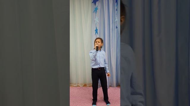 "Ночной хулиган" в исполнении Гайдученко Георгия 9л смотреть онлайн