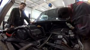 Замена дворников Ваз 2121 Не инструкция!