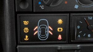 Три фишки "десятки" ВАЗ-2110, о которых многие даже не догадывались!