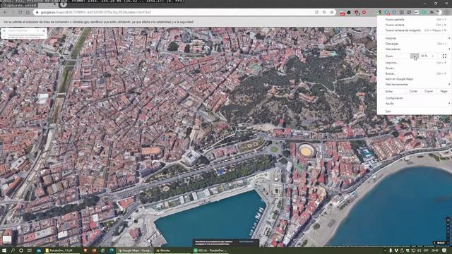 GOOGLE MAPS TO LUMION смотреть онлайн