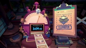 KeyWe ➤ ПЕРВЫЙ ВЗГЛЯД ➤ ОБЗОР ➤ ГЕЙМПЛЕЙ ➤ КООПЕРАТИВ