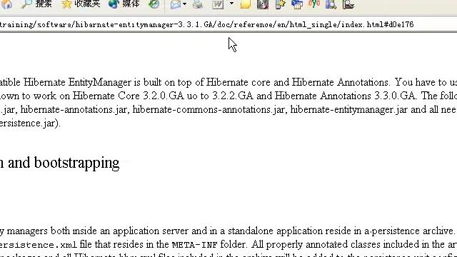 Hibernate JPA Netbeans(Chinese Speech) Resampled