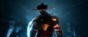 Mortal Kombat 11 Класическая башня за Рейдана