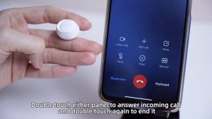 Наушники Xiaomi QCY ArcBuds Lite T27