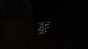 Quake 2 crashing water