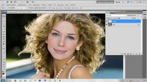 Быстрый фотомонтаж: Замена лица на фото в фотошопе