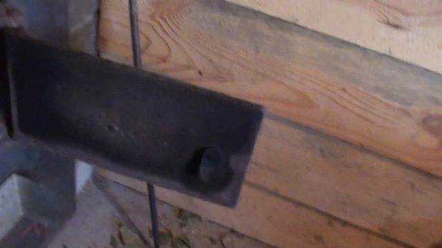 Печь для бани своими руками смотреть онлайн