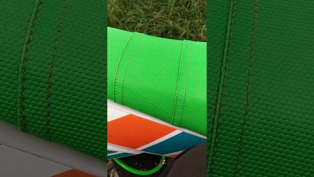 Обзор на "Пит-байк" 120 смотреть онлайн