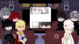 ‘The Birth of a Hero’ reacts to ‘Trash of the Count’s Family’ || 1/? || TBOAH & TOTCF/TCF/LOTCF