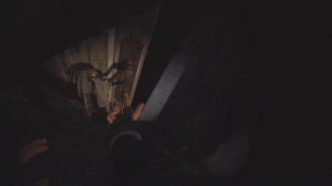 Resident Evil 4 Remake PS5 VR2 Mode Gameplay