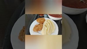 Последний день в лагере. Конец пятой смены