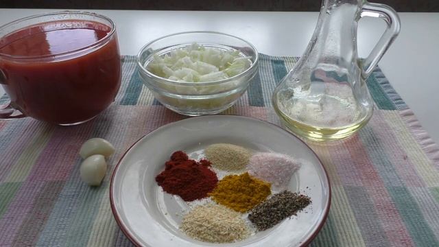 Итальянская вега-лазанья  - очень просто и очень вкусно  - Простой рецепт овощной веганской лазаньи