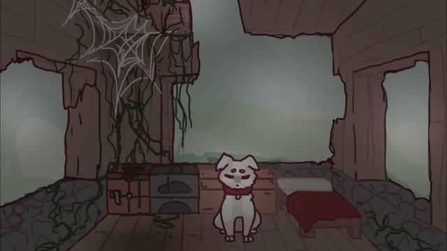 The Ballad of the Minecraft Dog смотреть онлайн