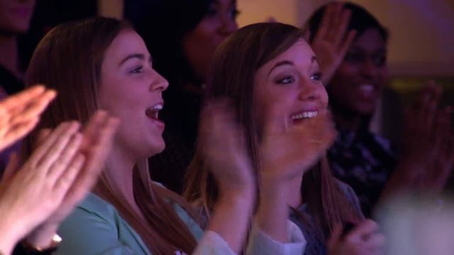 Dance act OK WorldWide are flipping AMAZING! | Britain's Got Talent 2015 смотреть онлайн