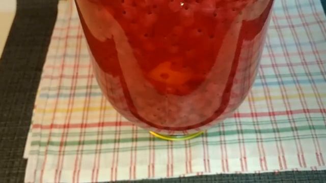 Красная смородина на зиму. 3 способа заготовки смотреть онлайн