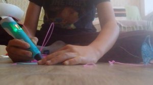 Как научиться рисовать 3D ручкой