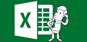 Интерактивные графики в Excel