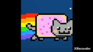 Nayn cat ??️ | Mini surka