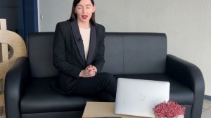 Знакомство с каналом