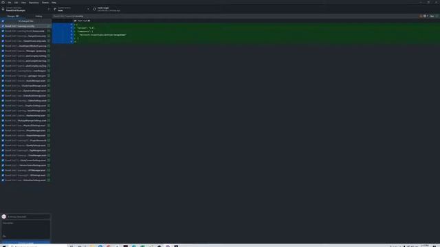 Unity GIT - Project Sharing Part 1 смотреть онлайн