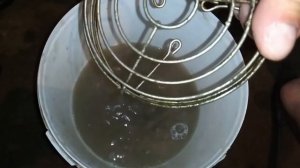 Реставрація вентилятора/реставрация вентилятора/fan restoration