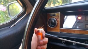 Мотор печки от Ланос на Волгу газ 24   720p