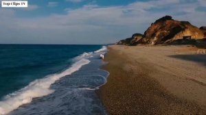 The Dead SEA | Amazing Facts About The Dead SEA