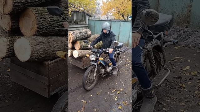 дельта с коляской смотреть онлайн