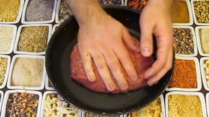Котлеты из фарша - Вкусно и Просто