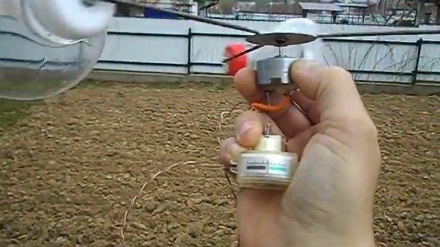 самодельный простой анемометр смотреть онлайн