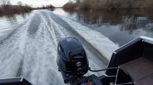 Windboat 4.2 evo