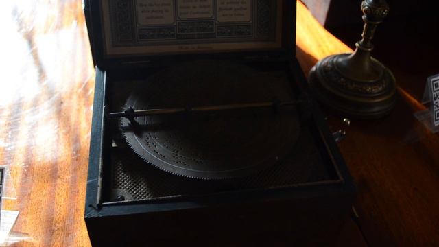 Музыкальная шкатулка смотреть онлайн