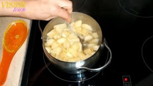 ВАРЕНЬЕ из ГРУШИ. Для тех кому ВСЁ НАДОЕЛО! Рецепт на зиму. Варю, ем и кайфую каждый год!