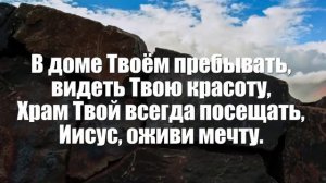 Ты такой один