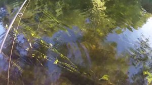 МЕГА ловец щук. Воблер на 3D принтере.