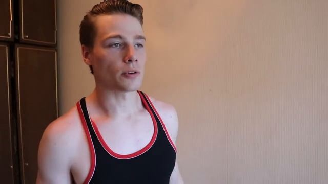 Железная среда выпуск первый смотреть онлайн