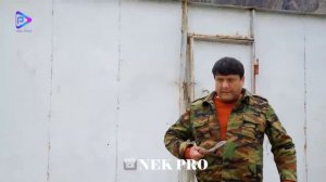 Филми хачви Салдат ай хизмат гурехт - Гр Шакарханд 2020