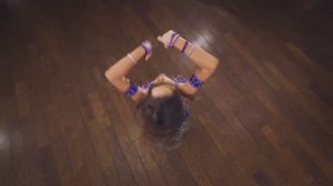 Belly dancer Anastasia Volkova - Murad Helmi - Jenny