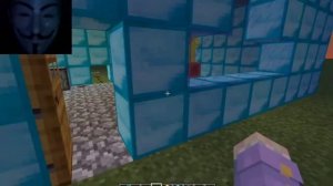 Как призвать бабадука в Маенкрафт БЕЗ МОДОВ!!!