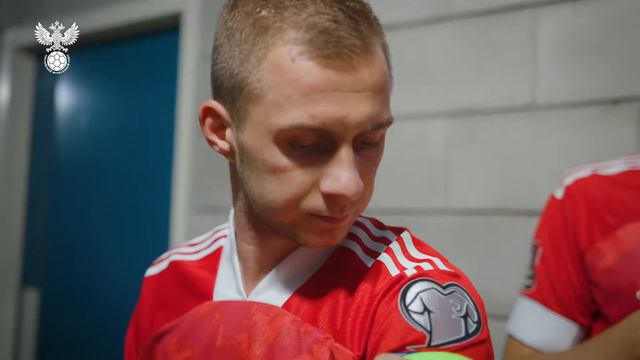 ПЕРВАЯ ПОБЕДА КАРПИНА