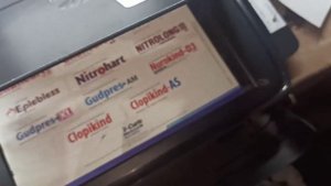 hp gt 5810, HP GT5820 etc E5 error fix