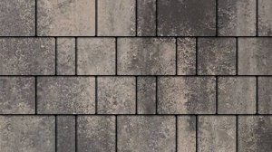 Тротуарная плитка Бельпассо, Актау