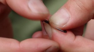 ОЧЕНЬ ПРОСТОЙ карповый монтаж? Да, и ОЧЕНЬ УЛОВИСТЫЙ карповый поводок Clone Rig! СОВЕТЫ