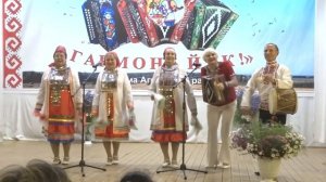 Марийская песня. Радует Эльвира Петрова. Марий Эл. Видео Хайбуллина Василия
