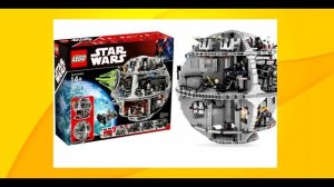 ТОП 5 Самых ДОРОГИХ Lego Наборов в МИРЕ