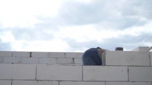 Дом из газобетона плюсы и минусы / Развеиваем мифы